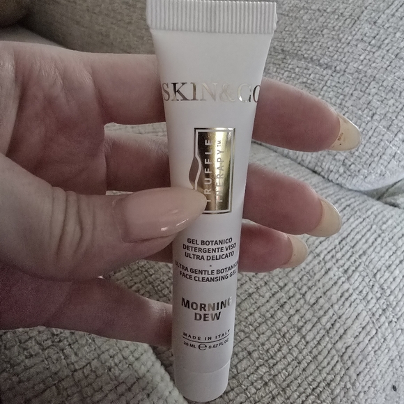 Skin & Co Other - SKIN&CO Morning Dew Face Cleansing Gel
